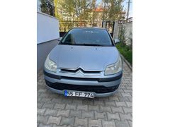 Sahibinden Citroen C4 1.4 SX 2006 Model