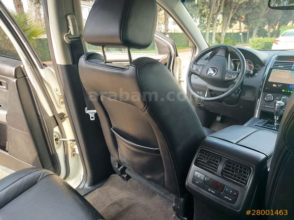 2011 Model Mazda CX-9