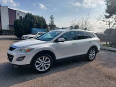 2011 Model Mazda CX-9