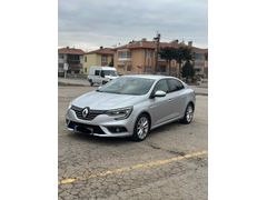 Megane İCON 