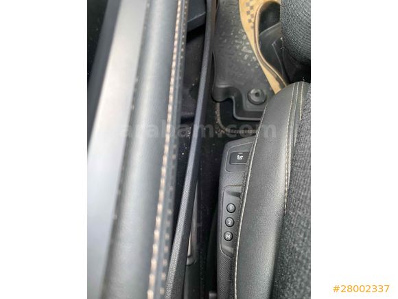 Servis bakımlı, Sahibinden Peugeot 5008 1.5 BlueHDI GT 2021 Model