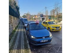 Sahibinden Volkswagen Golf 1.6 TDi BlueMotion Highline 2016 Model