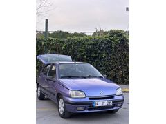 Sahibinden Renault Clio 1.4 RN 1996 Model Çanakkale
