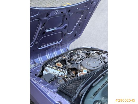 Sahibinden Renault Clio 1.4 RN 1996 Model Çanakkale