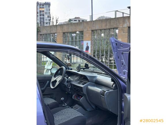 Sahibinden Renault Clio 1.4 RN 1996 Model Çanakkale