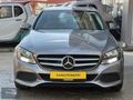 İLHAN OTOMOTİVDEN 2014 MODEL MERCEDES-BENZ C 180 STYLE 7 İLERİ