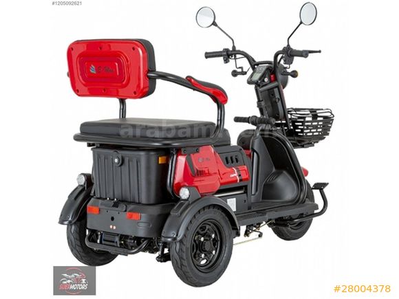 SÜER MOTORS MONDİAL E-MON CAPRİ HEMEN TESLİM NAKİT ÖZEL