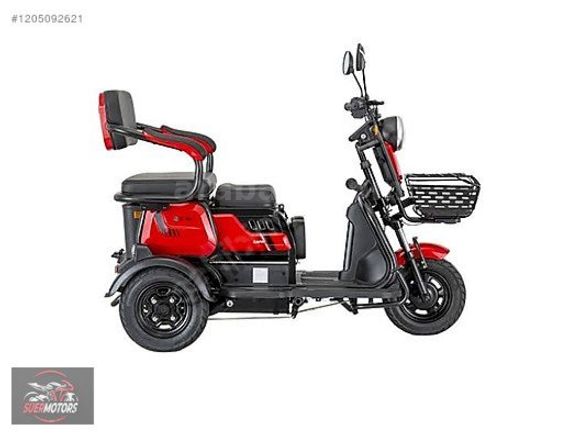 SÜER MOTORS MONDİAL E-MON CAPRİ HEMEN TESLİM NAKİT ÖZEL