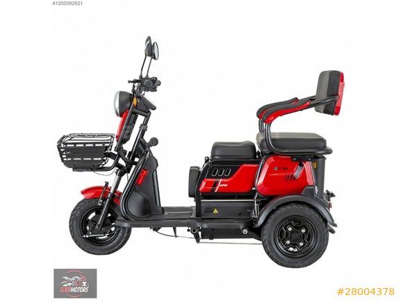 SÜER MOTORS MONDİAL E-MON CAPRİ HEMEN TESLİM NAKİT ÖZEL