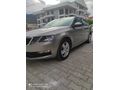Sahibinden Skoda Octavia 1.6 TDI Optimal 2018 Model