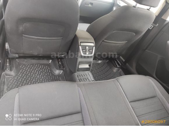 Sahibinden Skoda Octavia 1.6 TDI Optimal 2018 Model