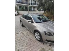Sahibinden Skoda Octavia 1.6 TDI Optimal 2018 Model