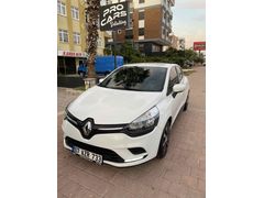 Sahibinden Renault Clio 0.9 TCe Joy 2020 Model 