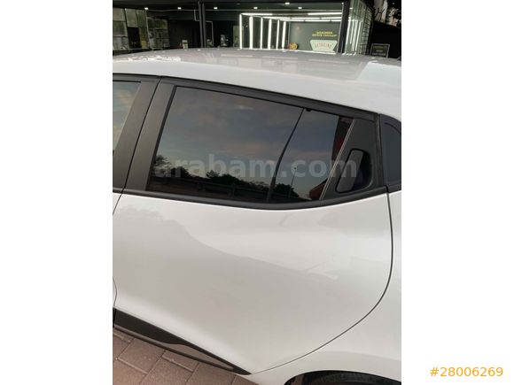 Sahibinden Renault Clio 0.9 TCe Joy 2020 Model 