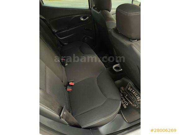 Sahibinden Renault Clio 0.9 TCe Joy 2020 Model 