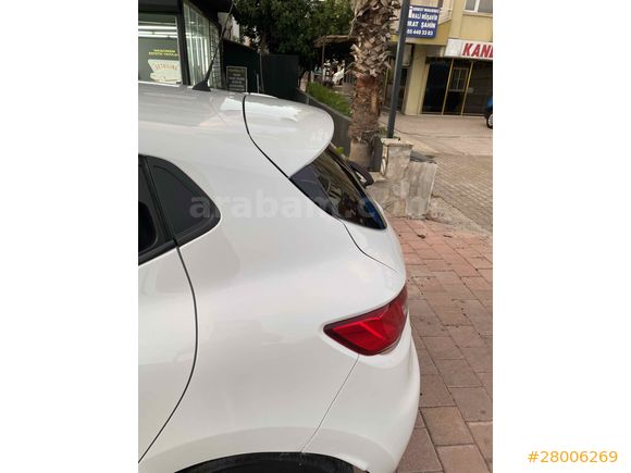Sahibinden Renault Clio 0.9 TCe Joy 2020 Model 
