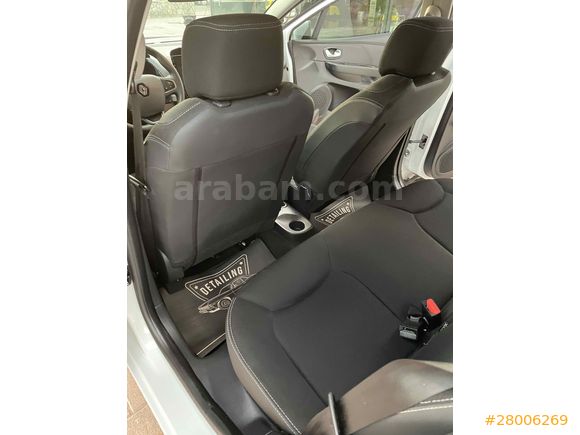Sahibinden Renault Clio 0.9 TCe Joy 2020 Model 