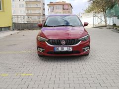 Memurdan dikkatleri üzerine çeken Egea Urban Plus