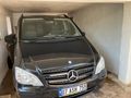 Sahibinden Mercedes - Benz Vito 110 CDI 2013 Model