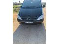 Sahibinden Mercedes - Benz Vito 110 CDI 2013 Model