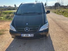 Sahibinden Mercedes - Benz Vito 110 CDI 2013 Model