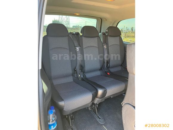 Sahibinden Mercedes - Benz Vito 110 CDI 2013 Model