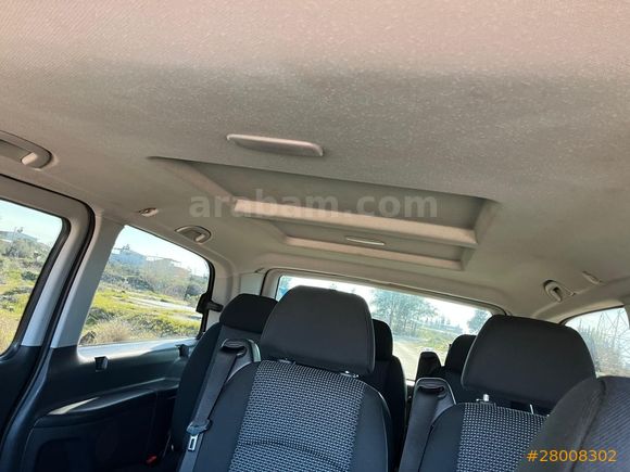 Sahibinden Mercedes - Benz Vito 110 CDI 2013 Model