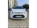 2012 Ford Fiesta Titanium Otomatik