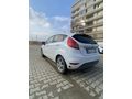 2012 Ford Fiesta Titanium Otomatik