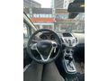 2012 Ford Fiesta Titanium Otomatik