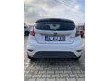 2012 Ford Fiesta Titanium Otomatik
