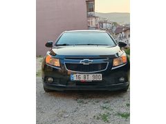İlk Sahibinden Chevrolet Cruze 1.6 LS Plus 2011 Model  124 Hp