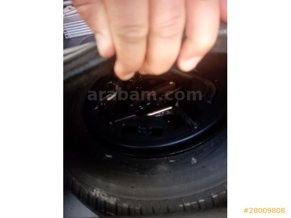Sahibinden Fiat Egea 1.3 Multijet Easy 2017 Model