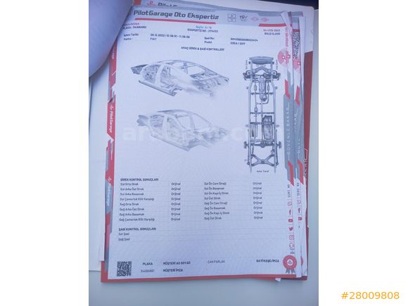 Sahibinden Fiat Egea 1.3 Multijet Easy 2017 Model