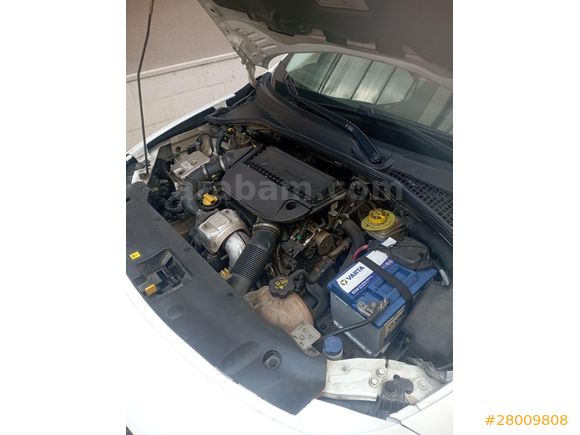 Sahibinden Fiat Egea 1.3 Multijet Easy 2017 Model