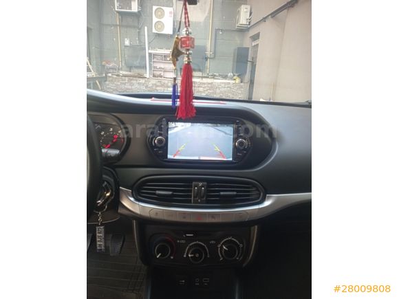 Sahibinden Fiat Egea 1.3 Multijet Easy 2017 Model