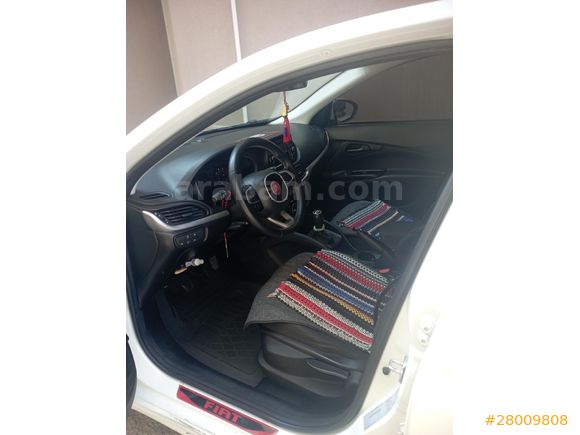 Sahibinden Fiat Egea 1.3 Multijet Easy 2017 Model