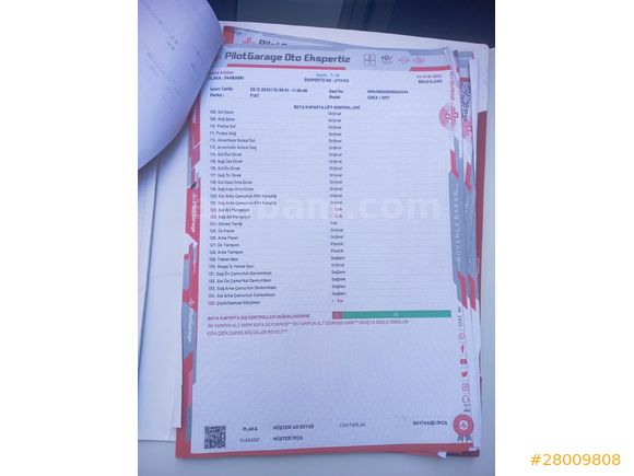 Sahibinden Fiat Egea 1.3 Multijet Easy 2017 Model