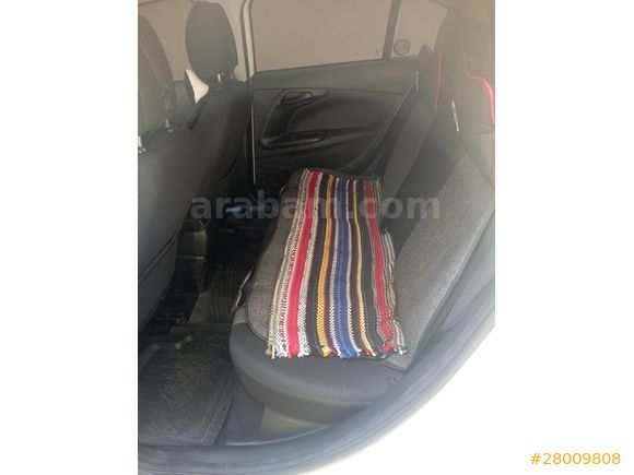 Sahibinden Fiat Egea 1.3 Multijet Easy 2017 Model