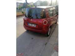 OGÜN OTOMOTİV DEN SATILIK RENAULT MODÜS KLİMALI