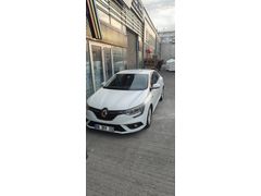 MEGANE 4 OTOMATİK KM OYNANMIŞ 