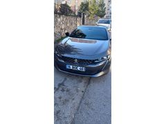 Sahibinden Peugeot 508 1.5 BlueHDI GT Selection 2023 Model