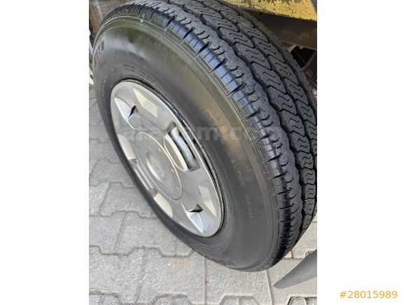 ES&AS MOTORSDAN 330 M kıymetli olan (arkadan çekiş )