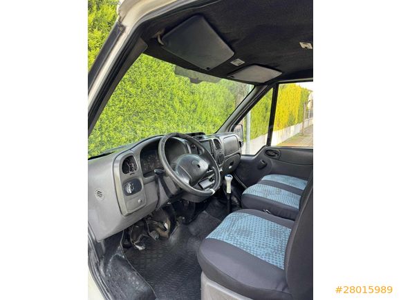 ES&AS MOTORSDAN 330 M kıymetli olan (arkadan çekiş )