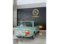 BONCUK GİBİ 1974 MURAT 124 BENZİNLİ