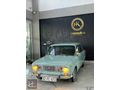 BONCUK GİBİ 1974 MURAT 124 BENZİNLİ