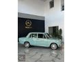 BONCUK GİBİ 1974 MURAT 124 BENZİNLİ