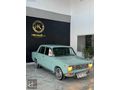 BONCUK GİBİ 1974 MURAT 124 BENZİNLİ