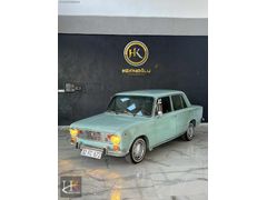 BONCUK GİBİ 1974 MURAT 124 BENZİNLİ