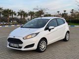 Sahibinden Ford Fiesta 1.5 TDCi Trend 2014 Model Aydın